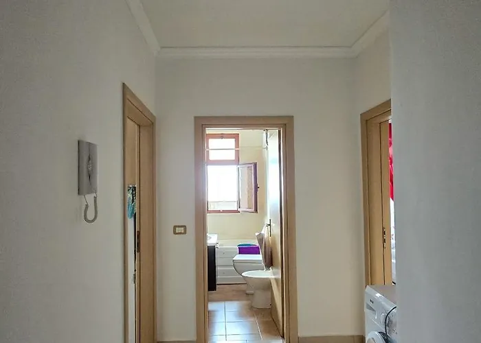 Apartamento Marios Shëngjin