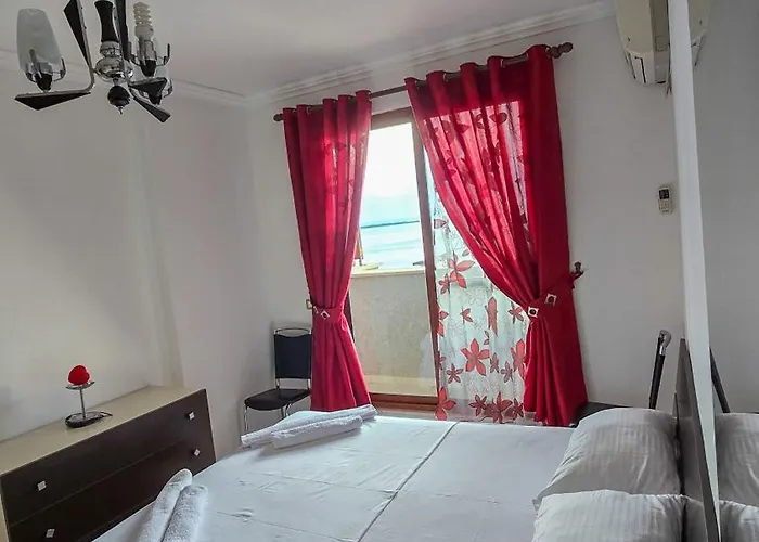 Apartamento Marios Shëngjin