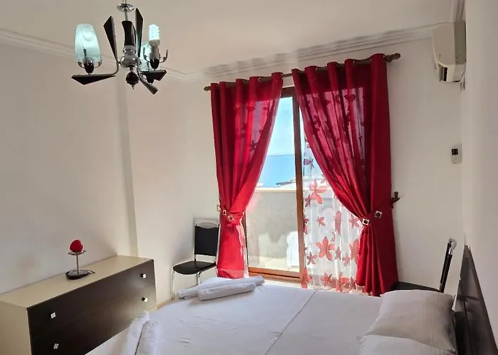 Marios Apartamento Shëngjin