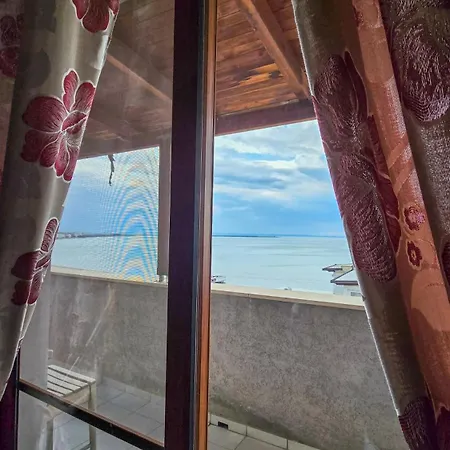 Appartement Marios *