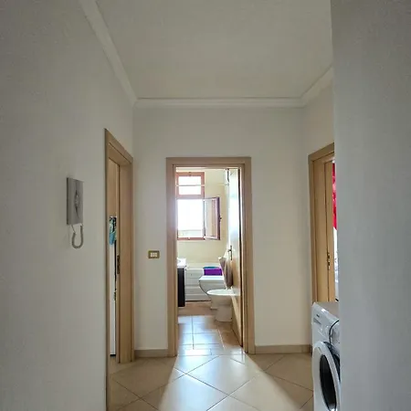 Appartement Marios Shëngjin