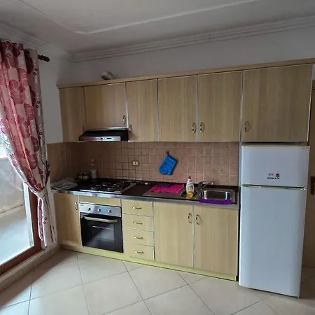 Marios Appartement *