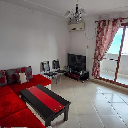 Marios Appartement Shëngjin
