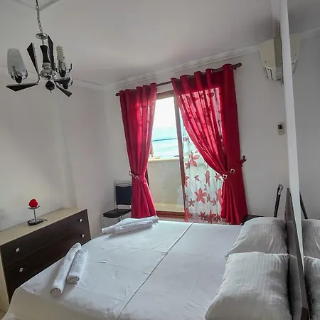 Appartement Marios Shëngjin