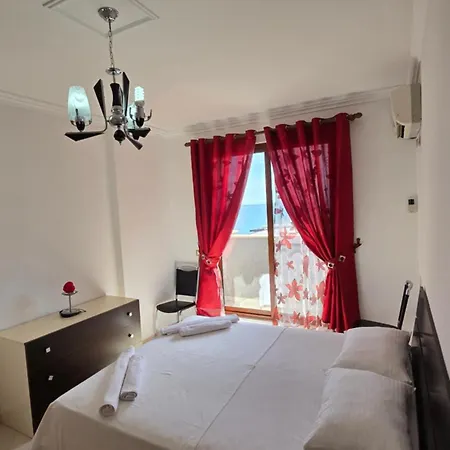 Marios Appartement Shëngjin